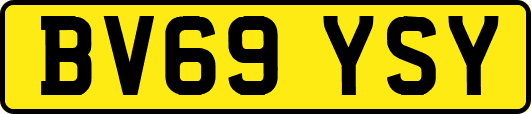 BV69YSY