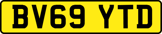 BV69YTD