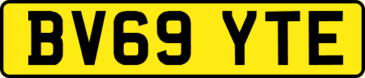 BV69YTE