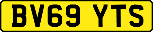 BV69YTS
