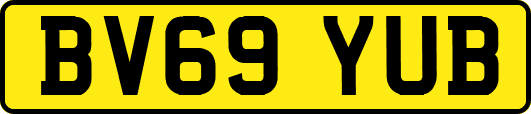 BV69YUB