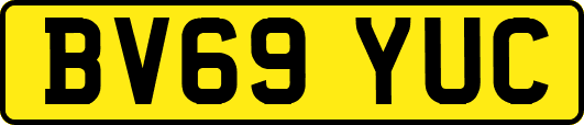 BV69YUC