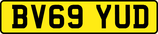 BV69YUD