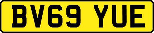 BV69YUE