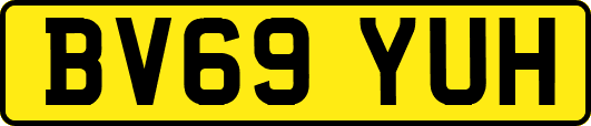 BV69YUH