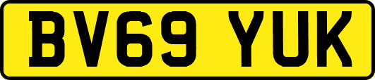 BV69YUK