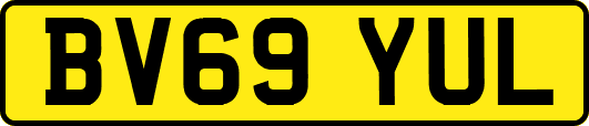 BV69YUL