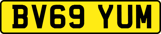 BV69YUM