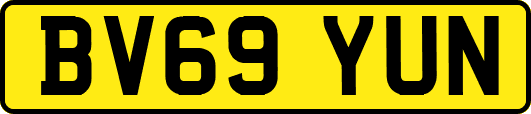 BV69YUN
