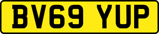 BV69YUP