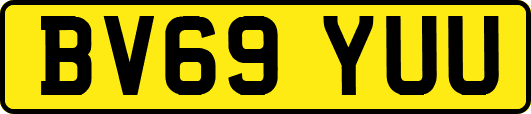 BV69YUU