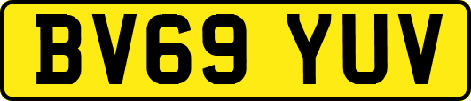 BV69YUV