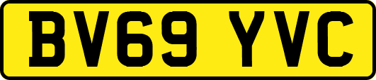 BV69YVC