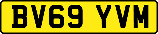 BV69YVM