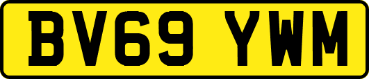 BV69YWM