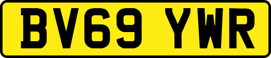 BV69YWR