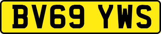 BV69YWS