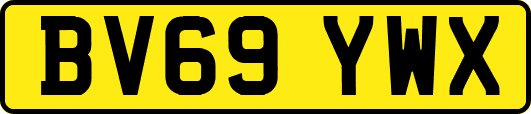 BV69YWX