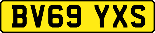 BV69YXS