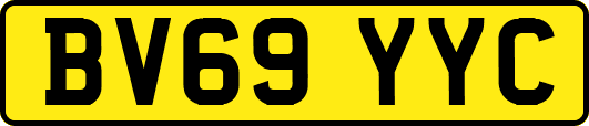 BV69YYC