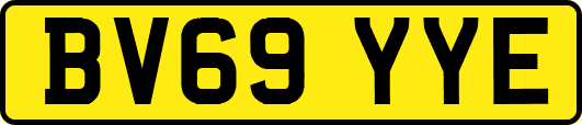 BV69YYE