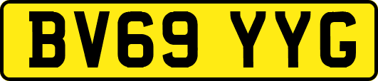 BV69YYG