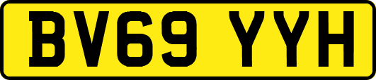 BV69YYH