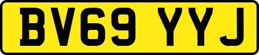 BV69YYJ