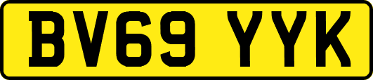 BV69YYK