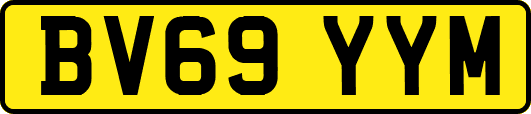 BV69YYM