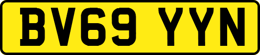 BV69YYN