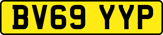 BV69YYP