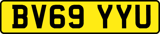 BV69YYU