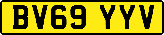 BV69YYV