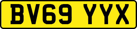 BV69YYX