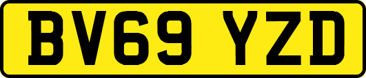 BV69YZD