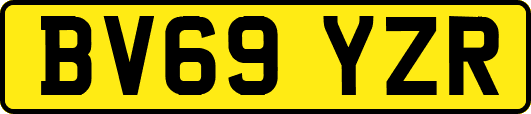 BV69YZR