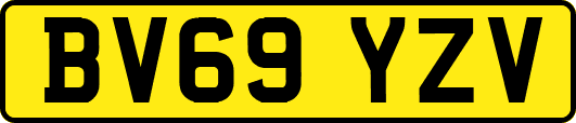 BV69YZV