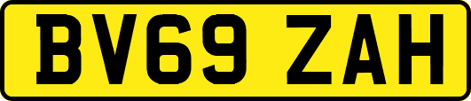 BV69ZAH