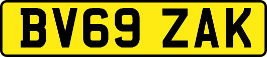 BV69ZAK