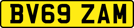 BV69ZAM