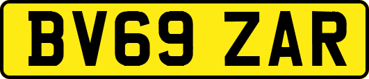 BV69ZAR