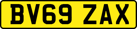 BV69ZAX