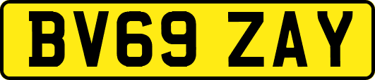 BV69ZAY