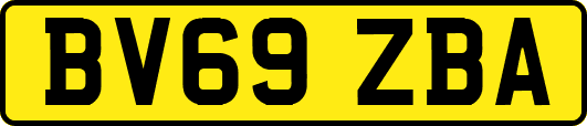 BV69ZBA
