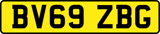 BV69ZBG