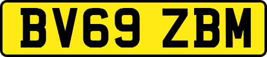 BV69ZBM
