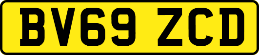 BV69ZCD
