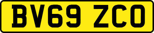 BV69ZCO