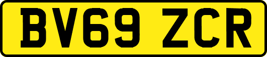 BV69ZCR